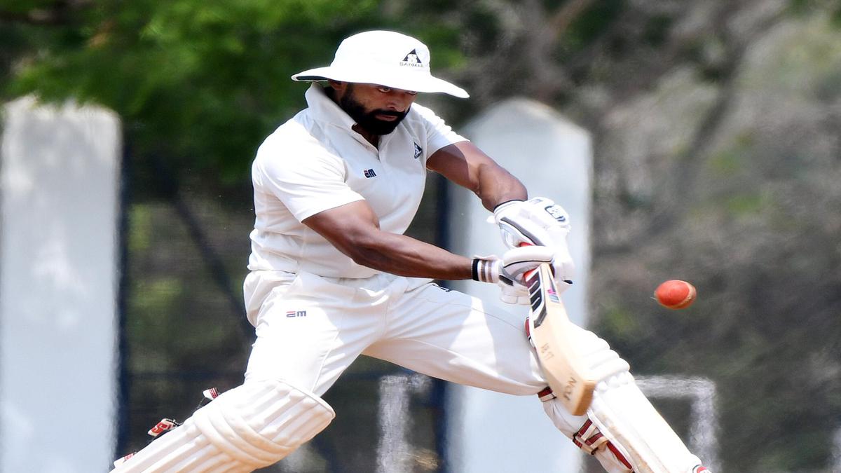 Ranji Trophy 2019-20, Day 3: Innings win for Tamil Nadu