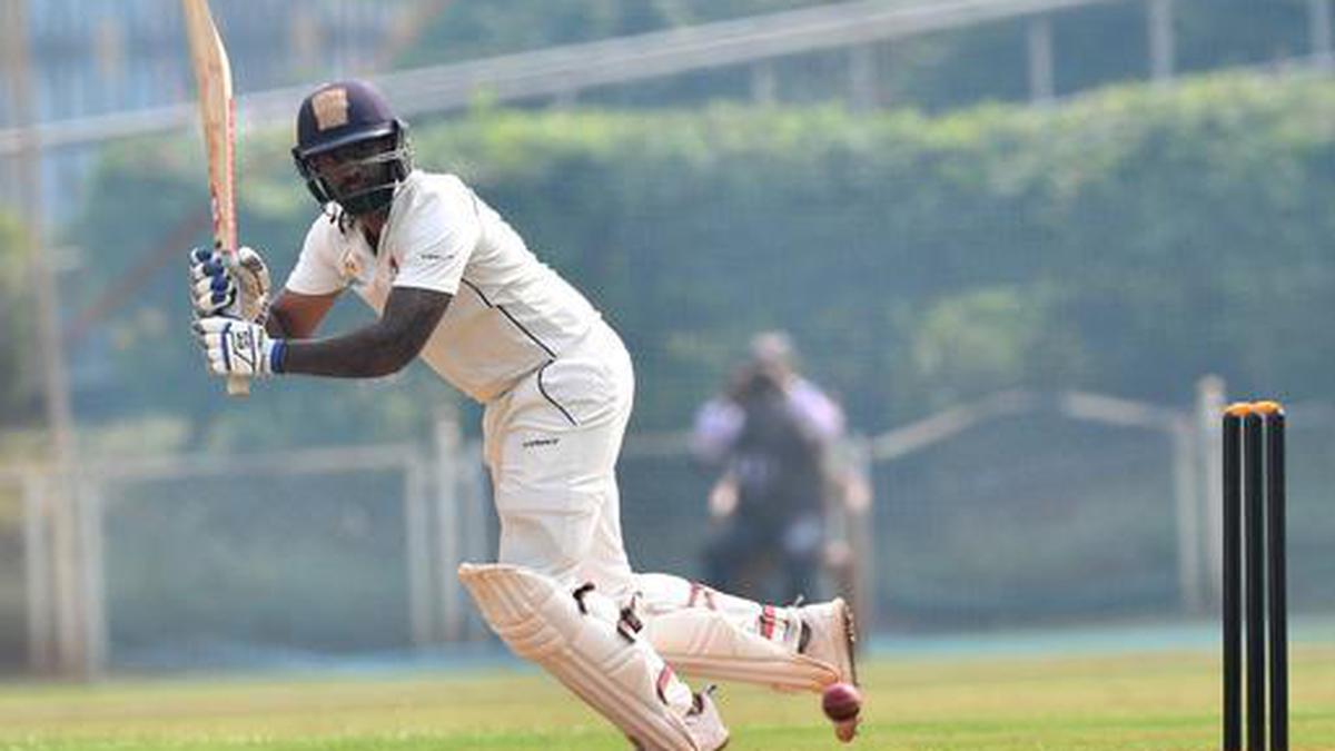 Ranji Trophy, As it happened: Mumbai knocked out, Saurashtra into quarters