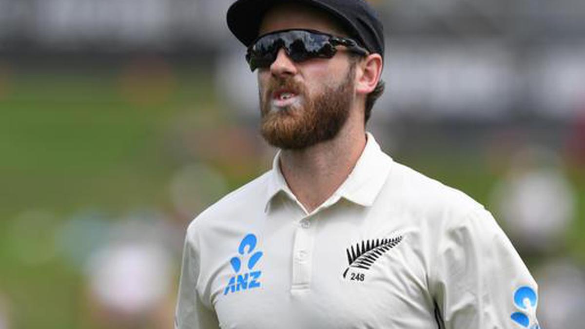 New Zealand captain Kane Williamson expecting full-strength squad for Tests against India