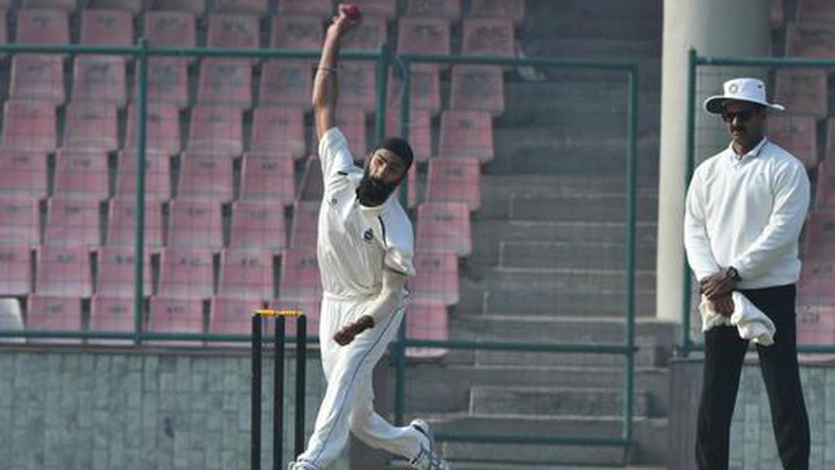 Ranji Trophy 2019-20: Delhi, Rajasthan look to finish on a high