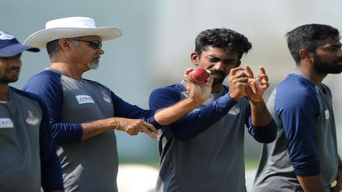 Ranji Trophy: Tamil Nadu faces Saurashtra with slim chance of reaching quarters