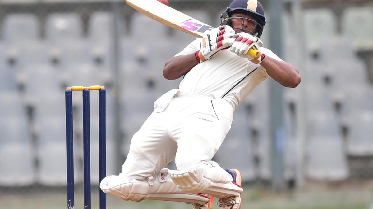 Ranji Trophy 2019-20: Round 9, Day 2 - Goa beats Mizoram, qualifies for quarters