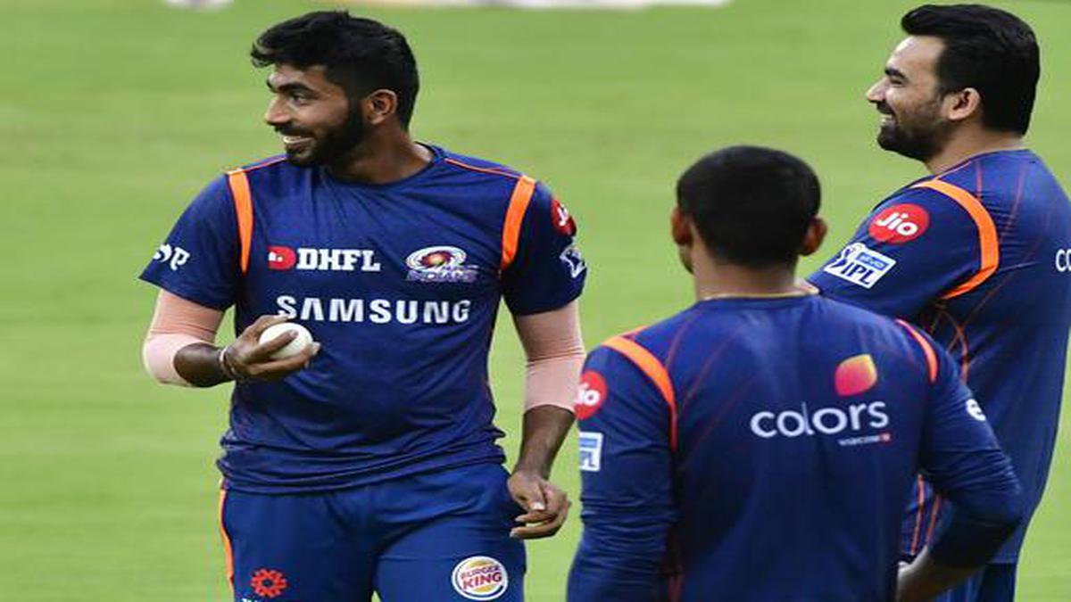 Zaheer: Bumrah needs to be aggressive and take extra risks