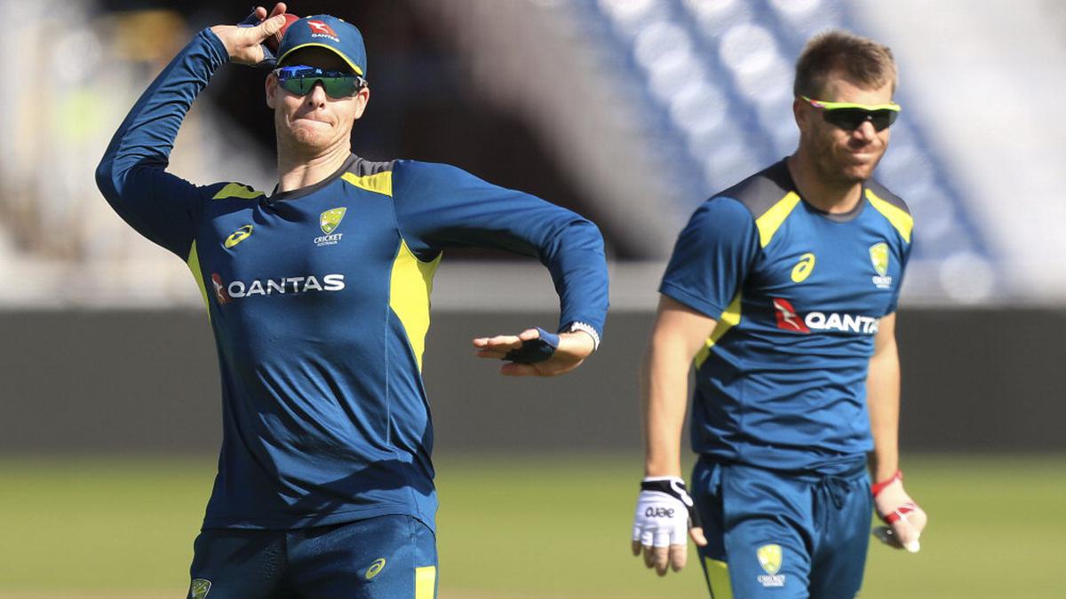 Show respect to Smith and Warner: CSA tells South African fans as Australia arrives