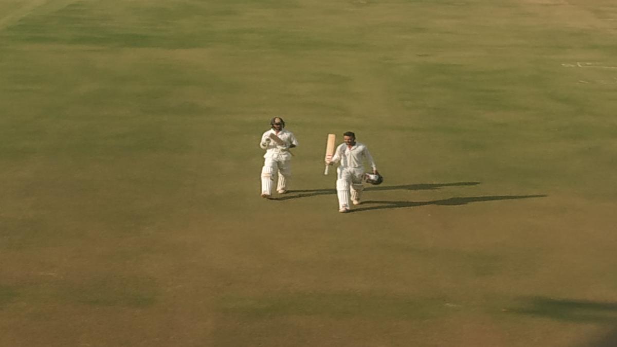 Ranji Trophy: Parthiv Patel puts Gujarat in control vs Goa