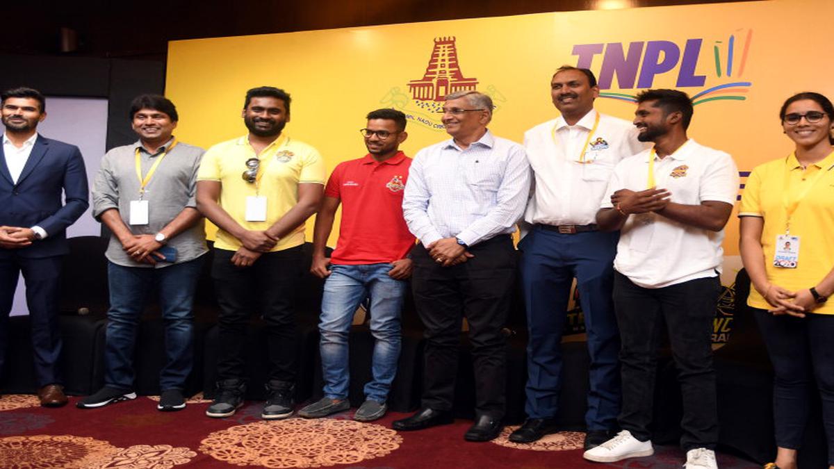 TNPL Player Draft: Vijay Shankar, Abhinav Mukund top buys