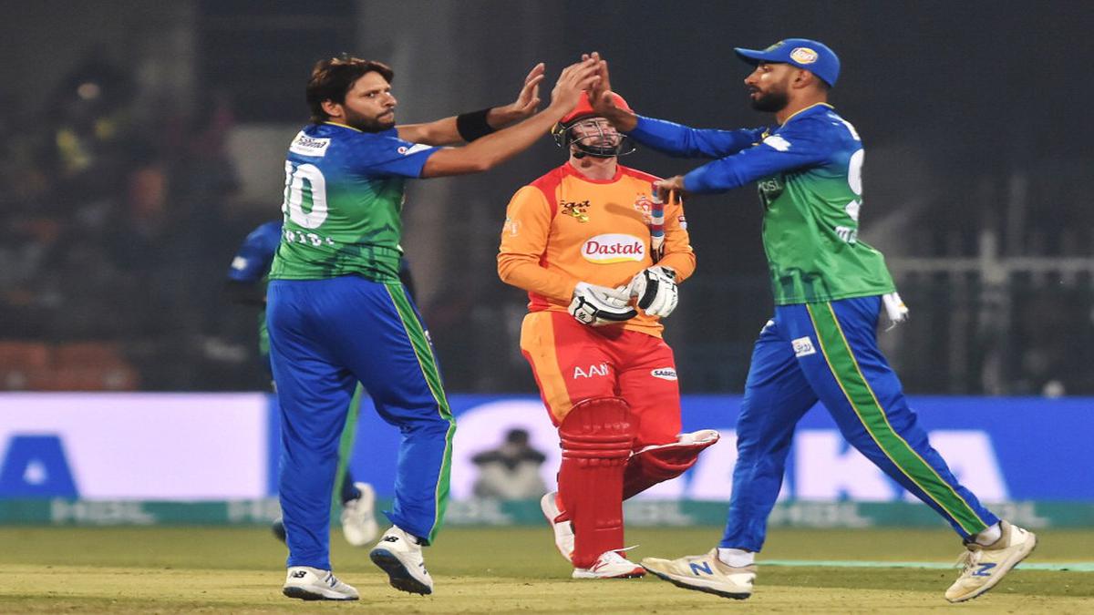 PCB: We will earn profit from Pakistan Super League