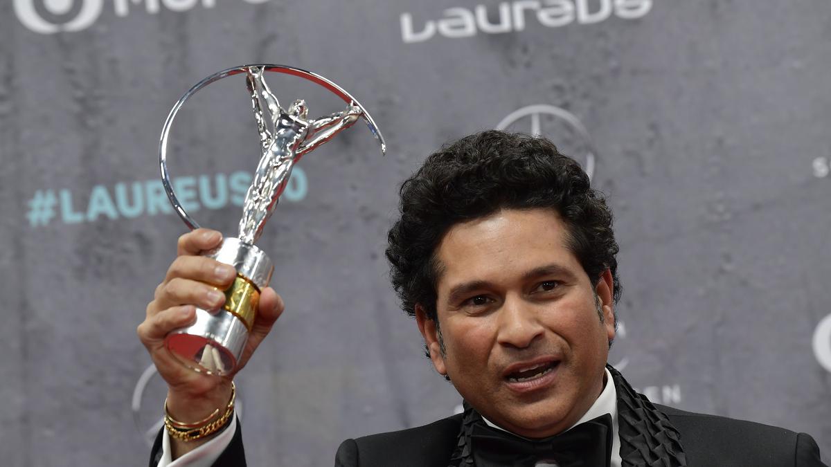 Weekly Digest (Feb 17-24): From Tendulkar's Laureus Award to India's winning start at T20 World Cup