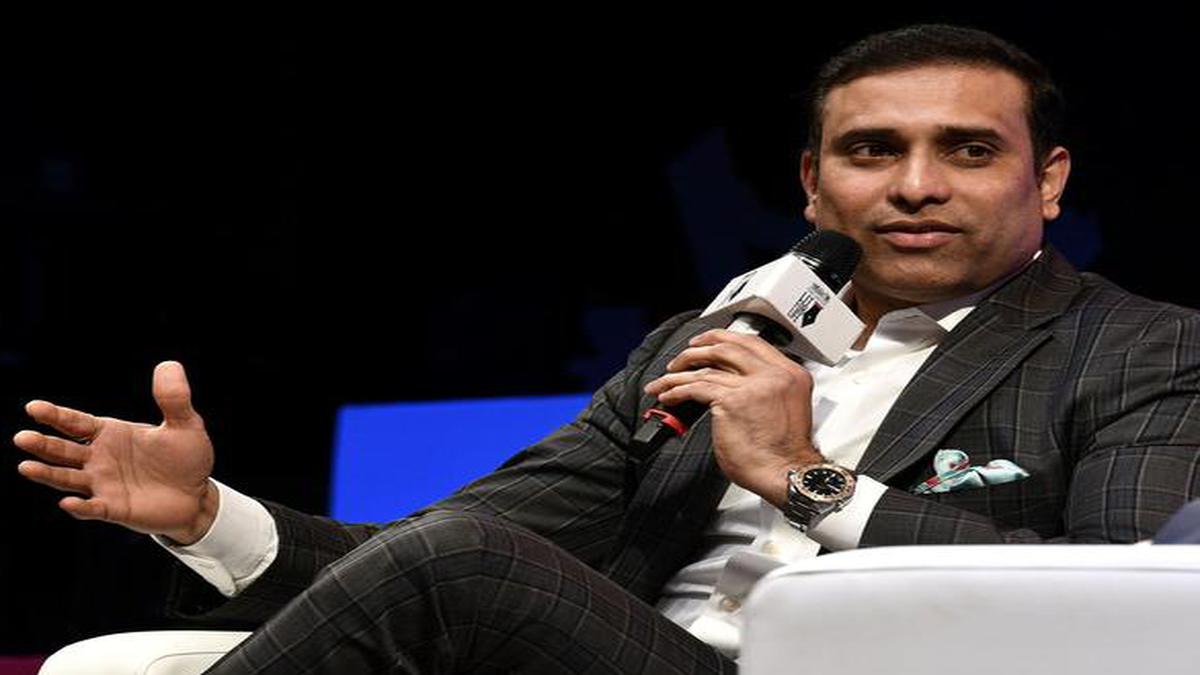 Ranji Trophy: Laxman wants Bengal 'to enjoy the game' in semifinal against Karnataka