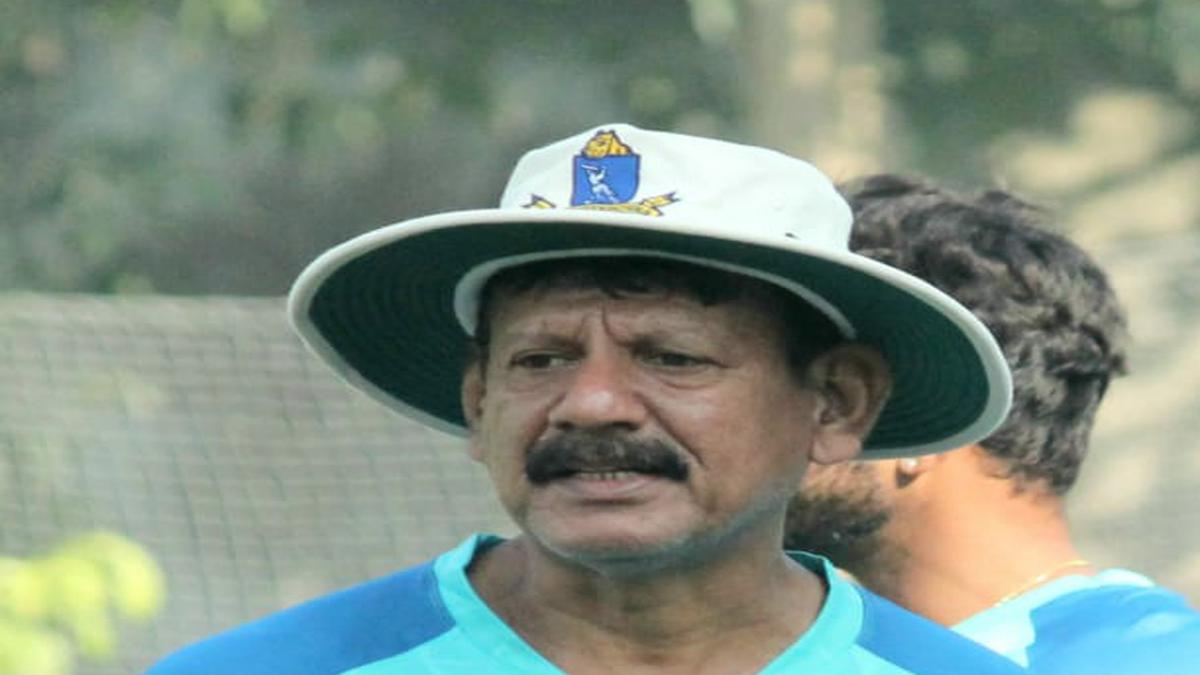 Ranji Trophy: Need to be patient with spinners, says Bengal's spin-bowling consultant