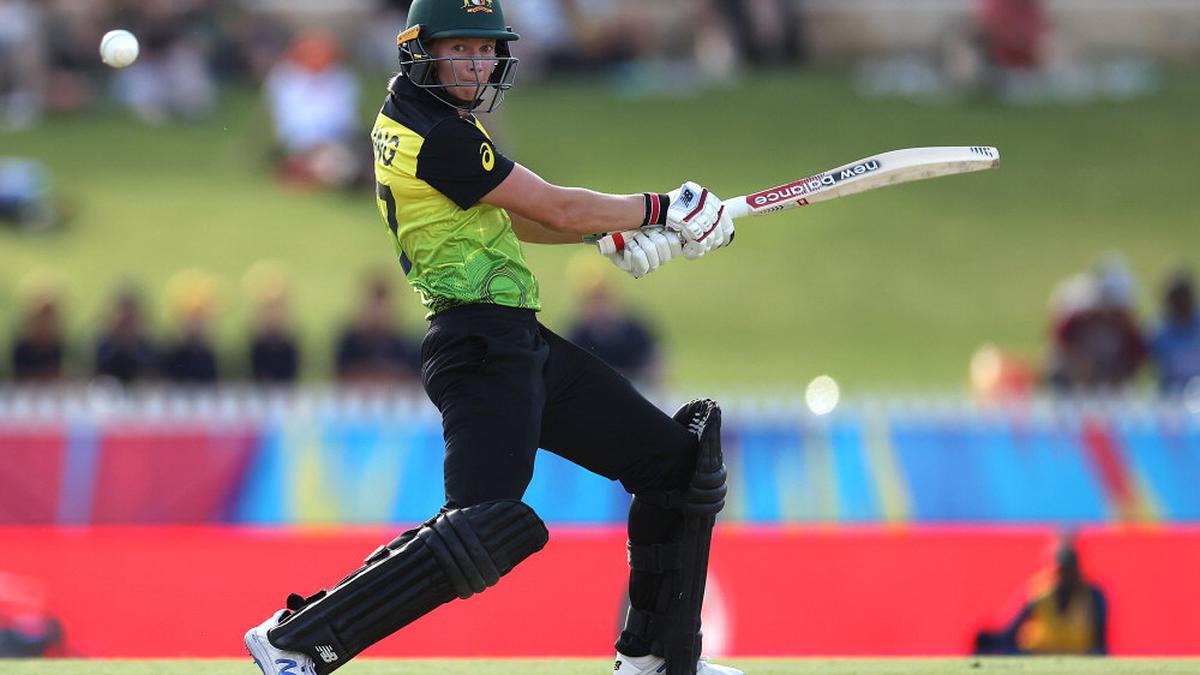 Women's T20 WC: Australia thumps Bangladesh by 86 runs