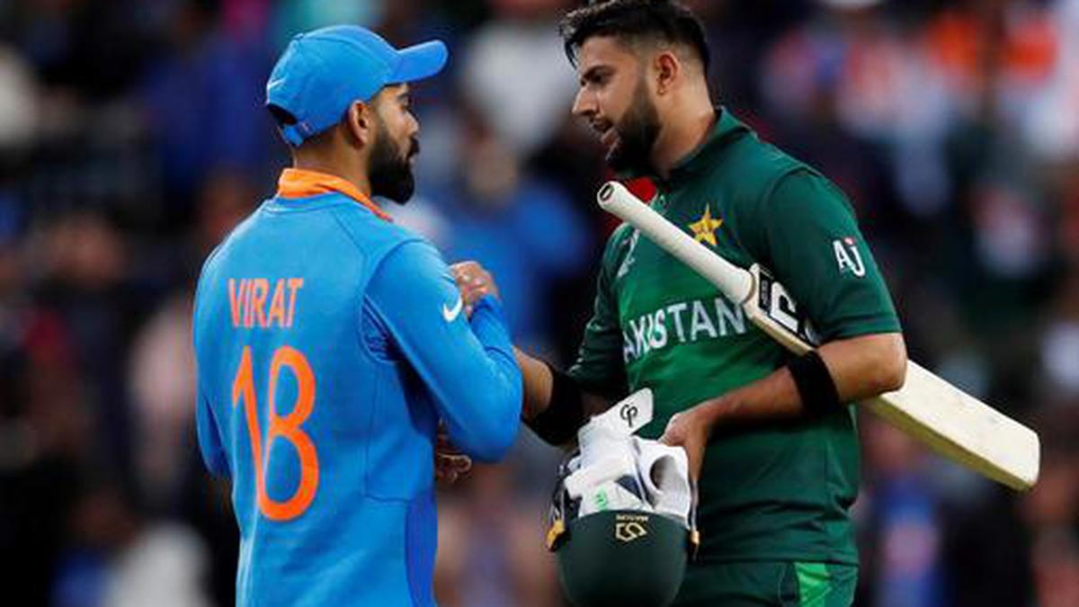 India vs Pakistan and Asia Cup 2020 in Dubai