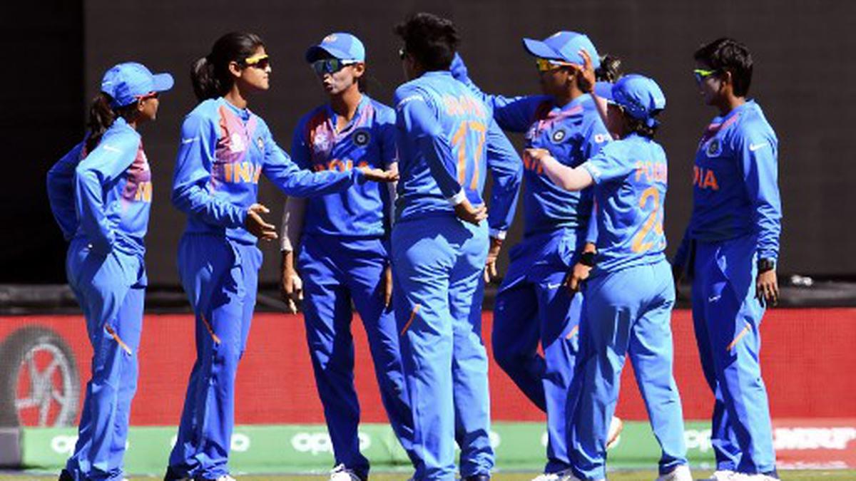 Women's T20 WC: India beats Sri Lanka - Talking Points