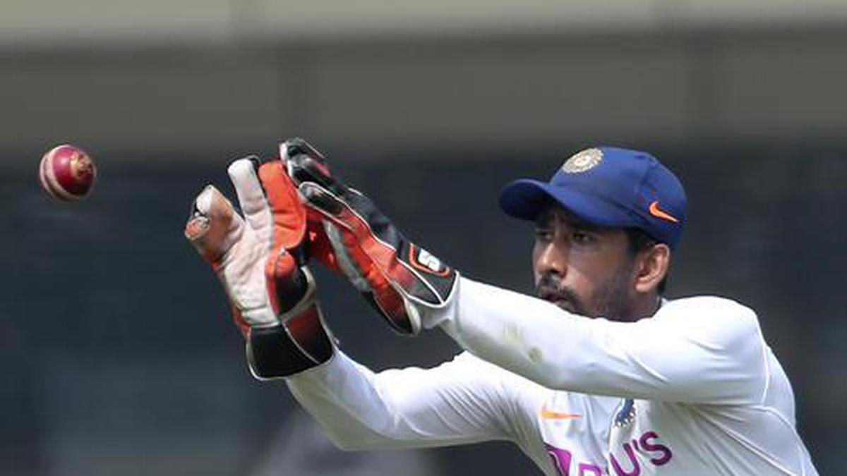 Ranji Trophy final: Saha to join Bengal squad on Saturday