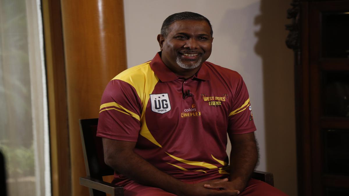 Pollard-Simmons combo can transform West Indies cricket - Ramnarine