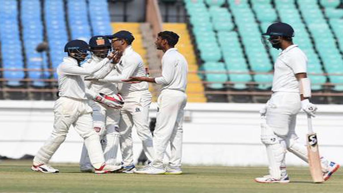 Ranji Trophy final: How Bengal can still do it