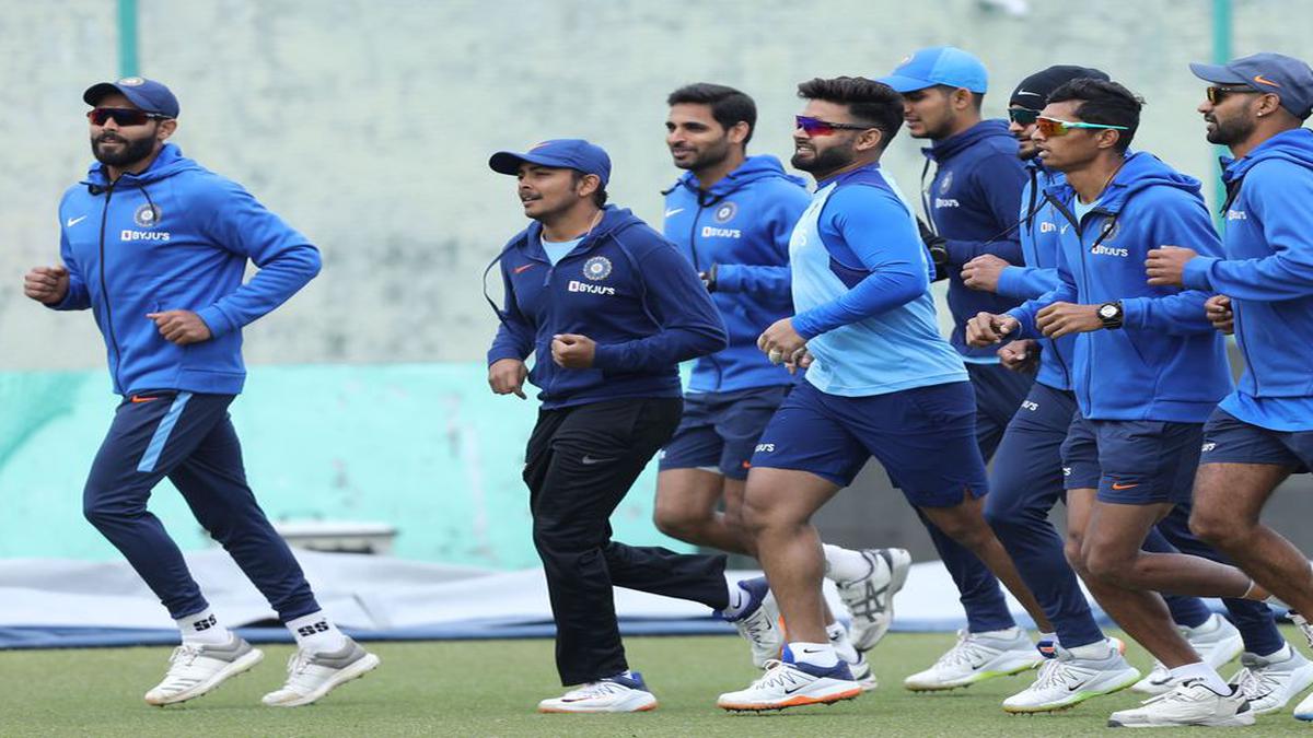 Coronavirus: Last two ODIs of India-South Africa series to be played behind closed doors