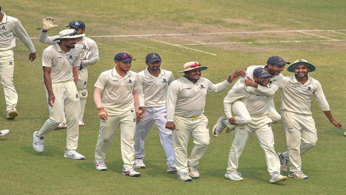 Ranji Trophy: Arun Lal proud of Bengal after runner-up finish