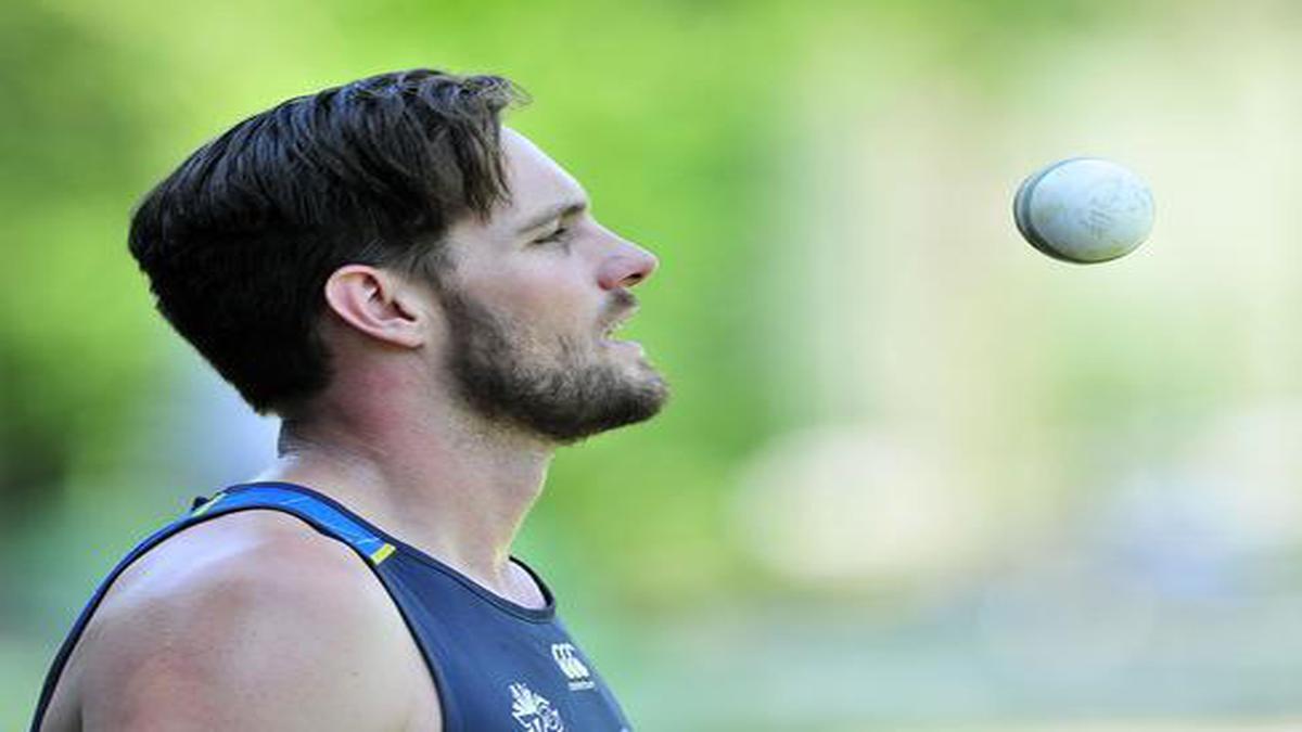 Coronavirus pandemic: Mitchell McClenaghan set to leave PSL