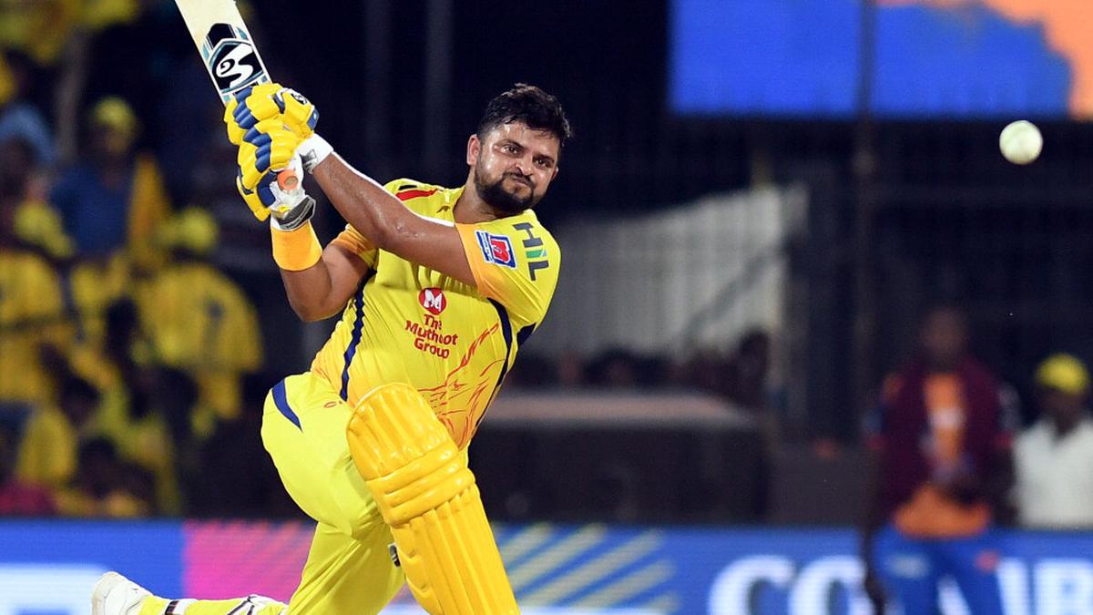 CSK's Suresh Raina to miss IPL 2020, returns to India - Cricket News