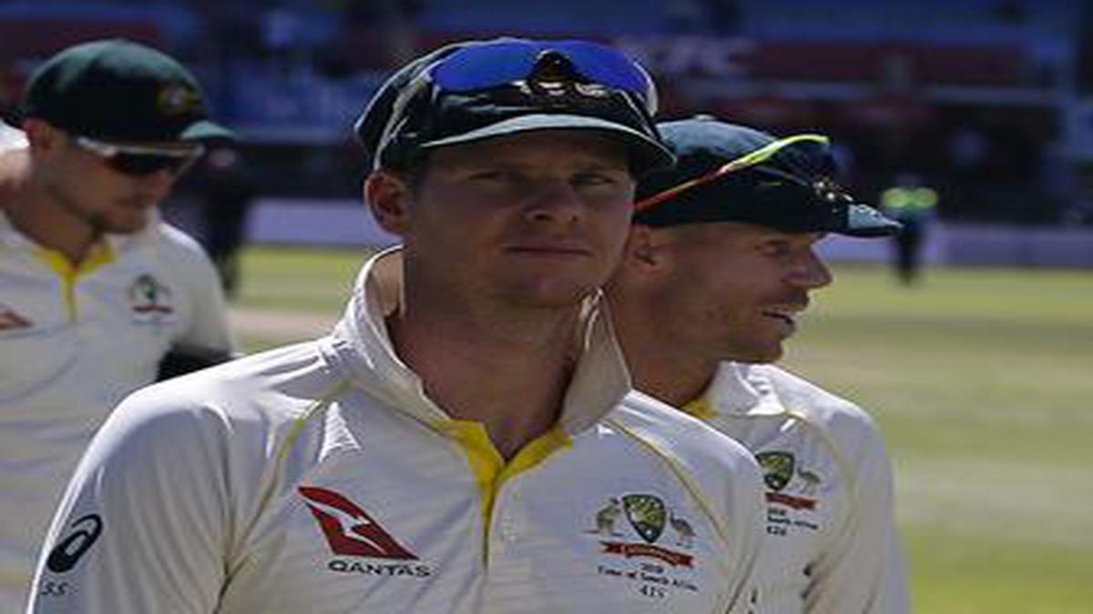 Steve Smith eligible to captain Australia after two-year ban ends