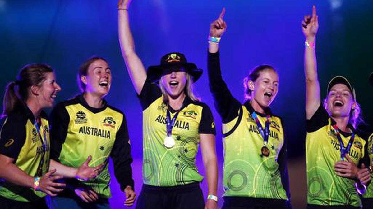 ICC Women's T20 World Cup ranks top in fan engagement