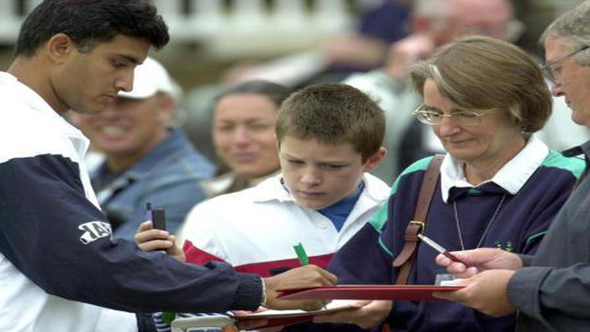 Sourav Ganguly, the captain who didn't mince his words