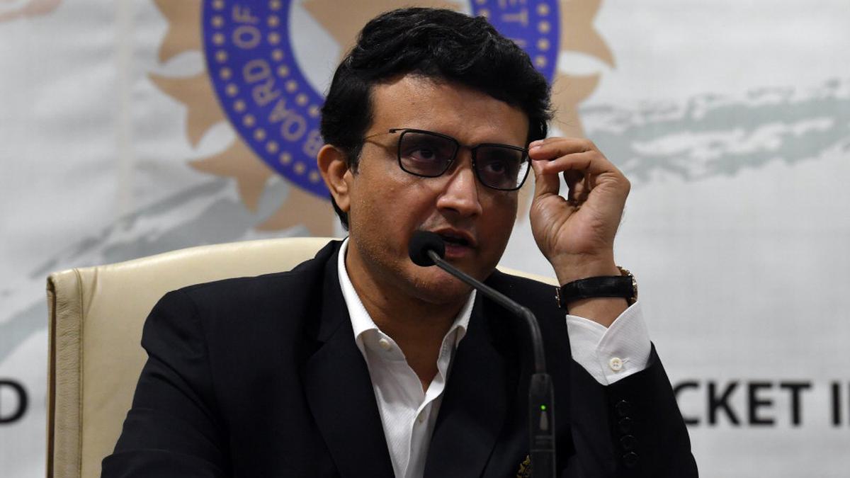 Sourav Ganguly is the best choice to lead ICC: Graeme Smith