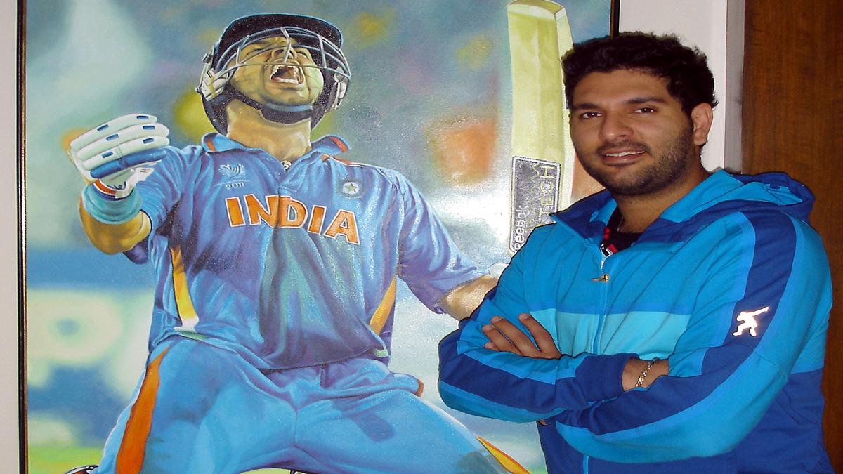 Yuvraj Singh to donate ₹50 lakh to PM-CARES fund