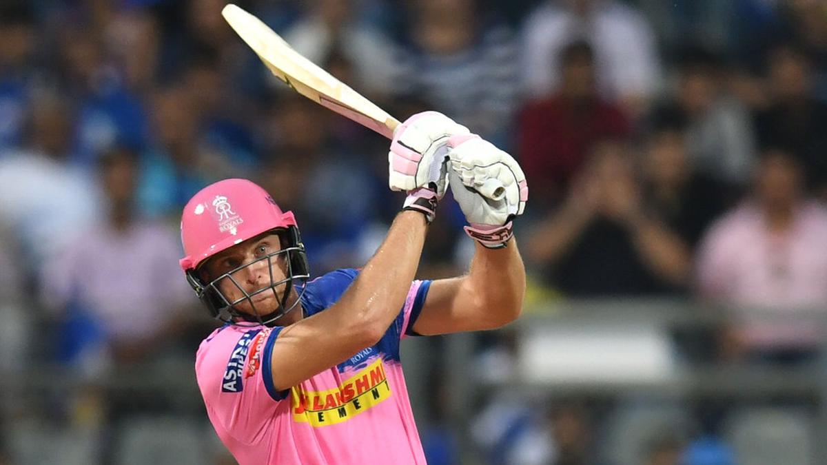 Buttler: Hope there is way to schedule IPL later in the year