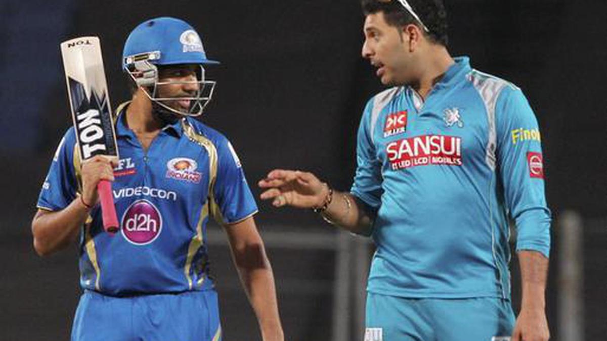 Hardik-Rahul incident couldn't have happened in our time - Yuvraj on culture in Indian team