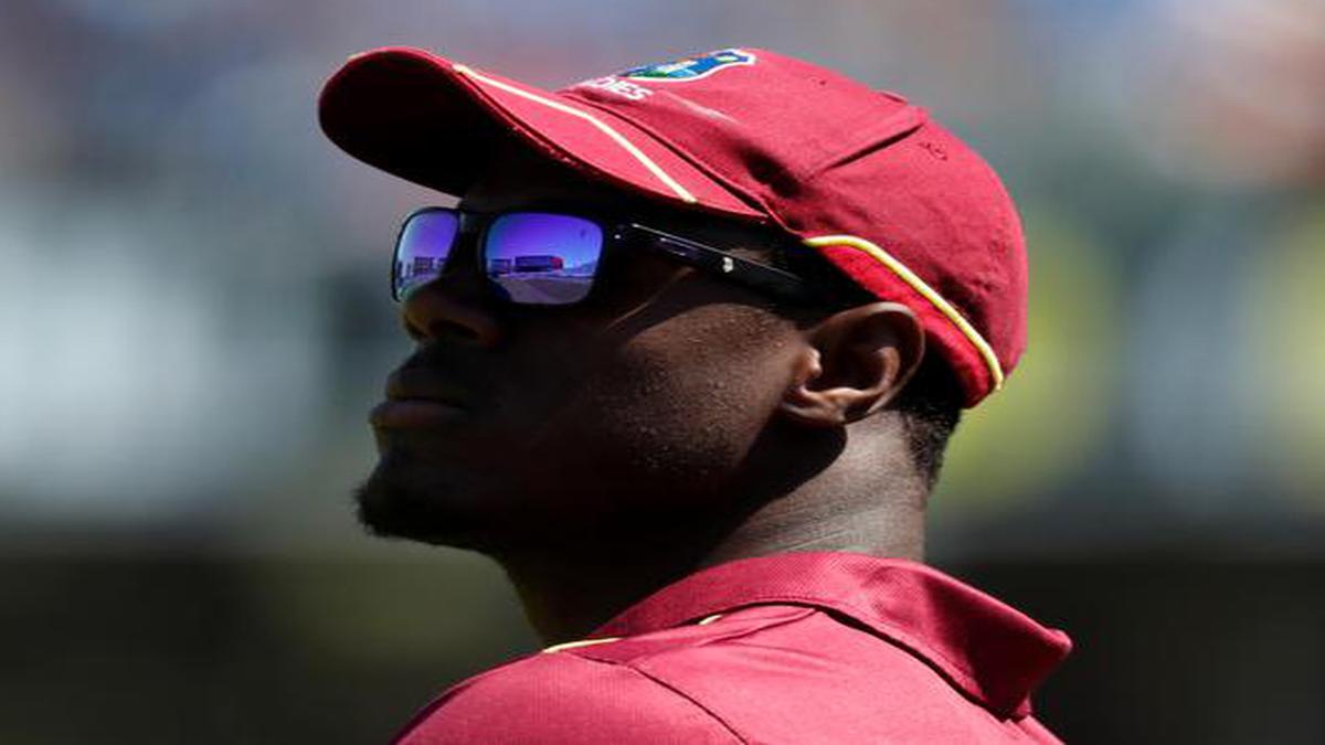 WI's Brathwaite: Was treated like Gayle in India after 2016 World T20 win