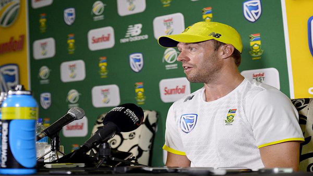 de Villiers: Cricket South Africa has shown desire to involve me in Proteas setup