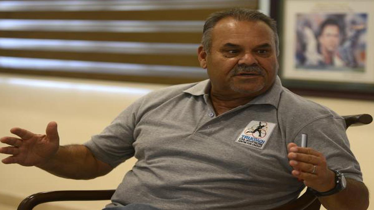 Ranji Trophy: Baroda offers Dav Whatmore head coach role