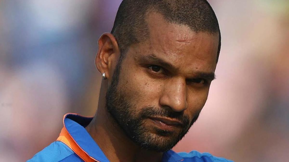 Shikhar Dhawan: Humbled to lead India vs Sri Lanka in ODI and T20