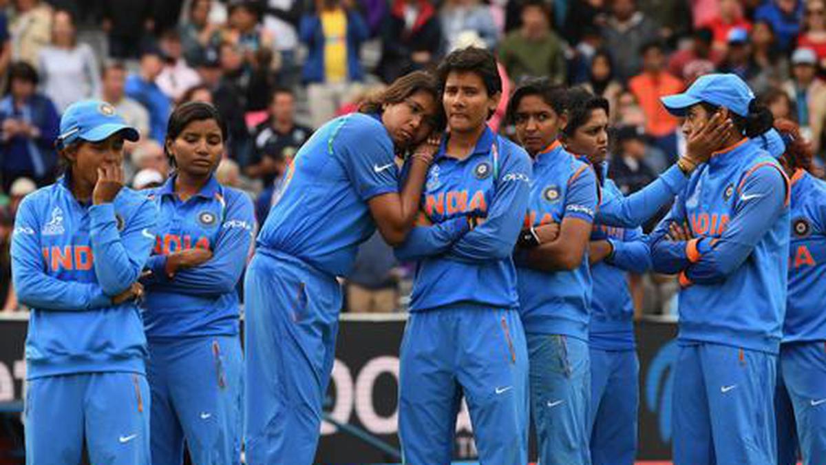 India qualifies for 2021 Women's World Cup