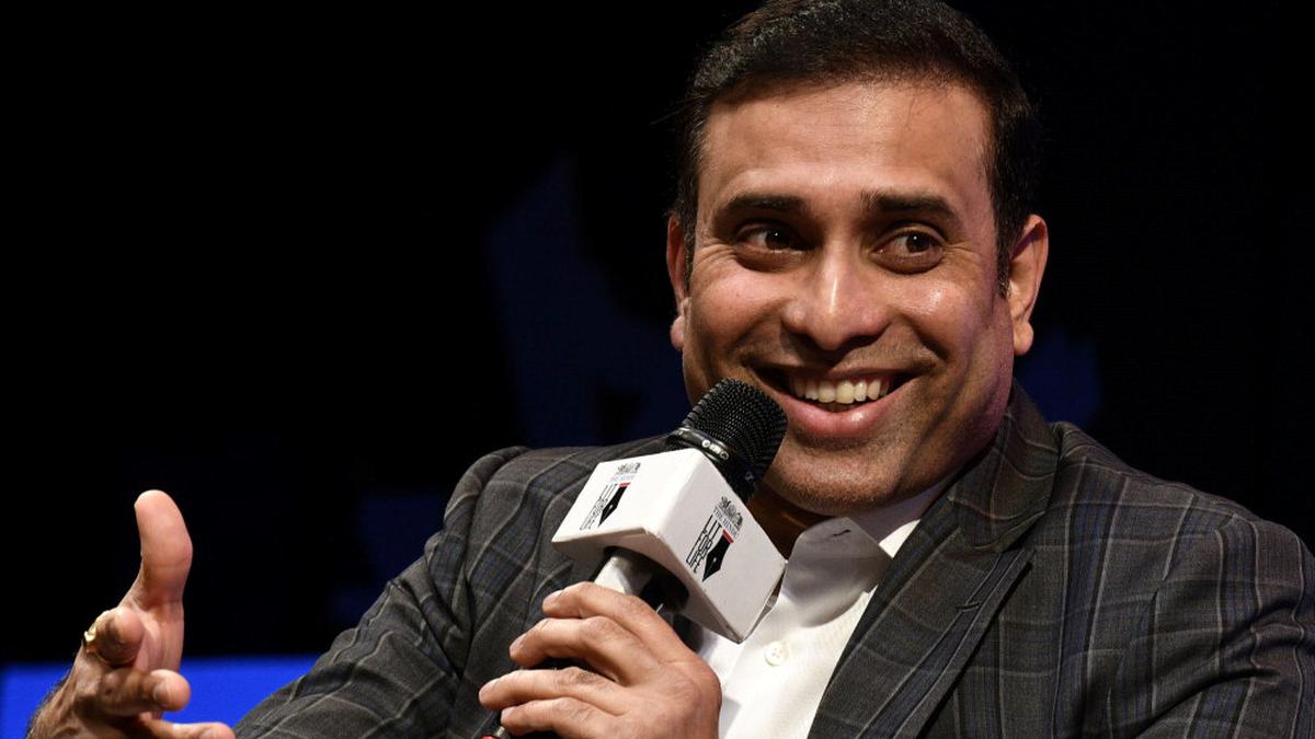 VVS Laxman to conduct online batting classes for Bengal batsmen