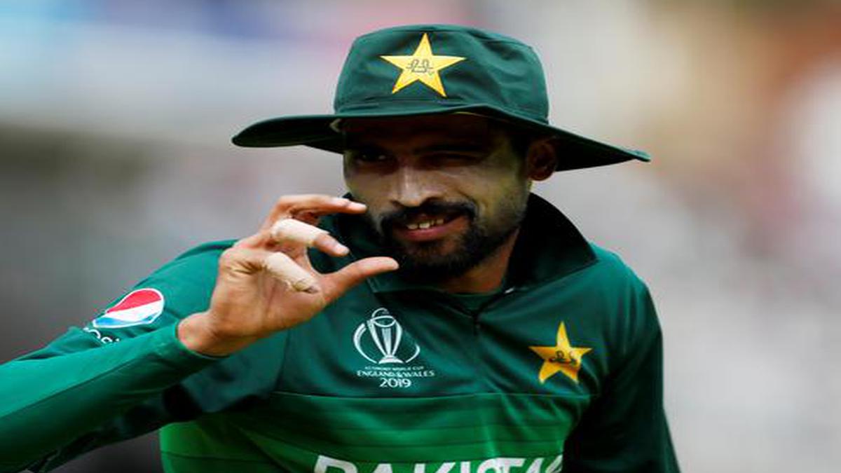 Arthur: Can't imagine Pakistan going into T20 World Cup without Amir