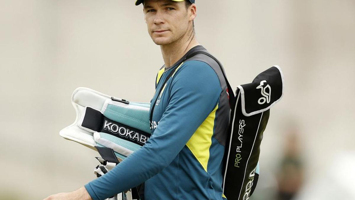 Coronavirus: Handscomb optimistic Australia will hold T20 World Cup