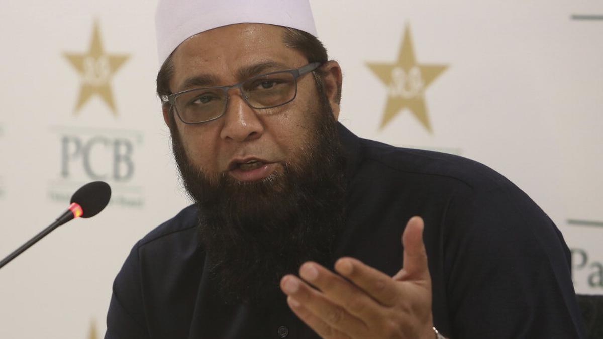 Pakistan players were insecure during 2019 World Cup: Inzamam