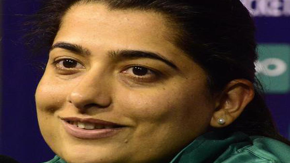 Pakistans Sana Mir Retires From International Cricket Sportstar