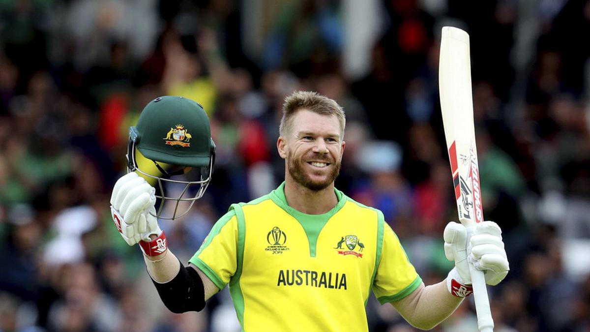 Top five high-scoring cricket World Cup matches