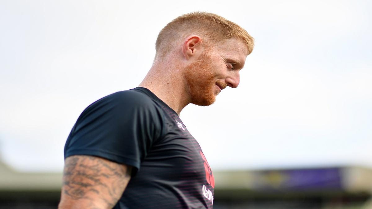 Ben Stokes to run half marathon to raise funds for health workers