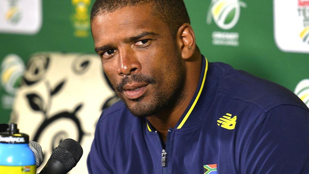 Vernon Philander's Somerset contract cancelled due to coronavirus