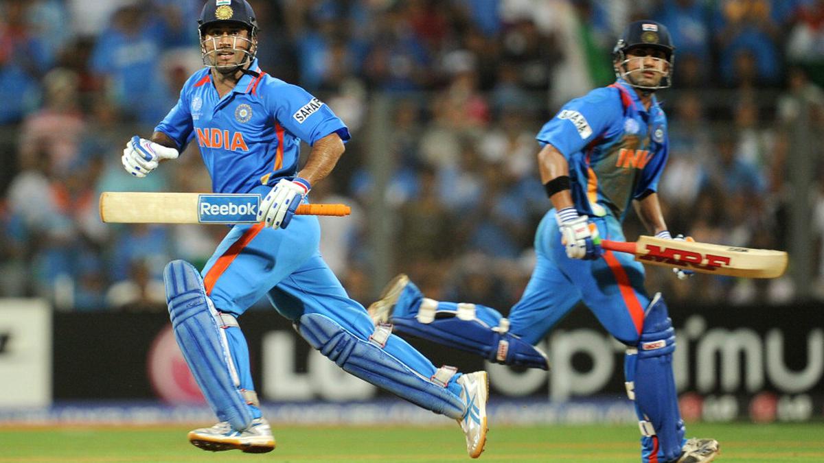 Gambhir, Irfan recall instances when Dhoni lost his temper