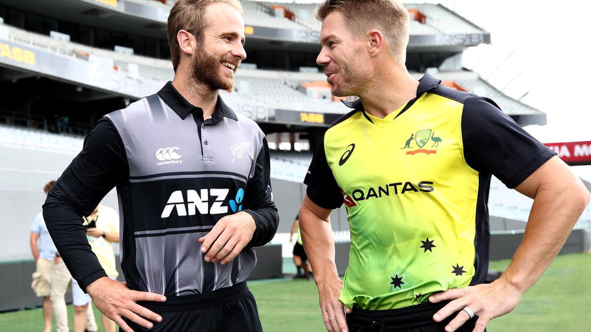 Australia, New Zealand look to restart international cricket