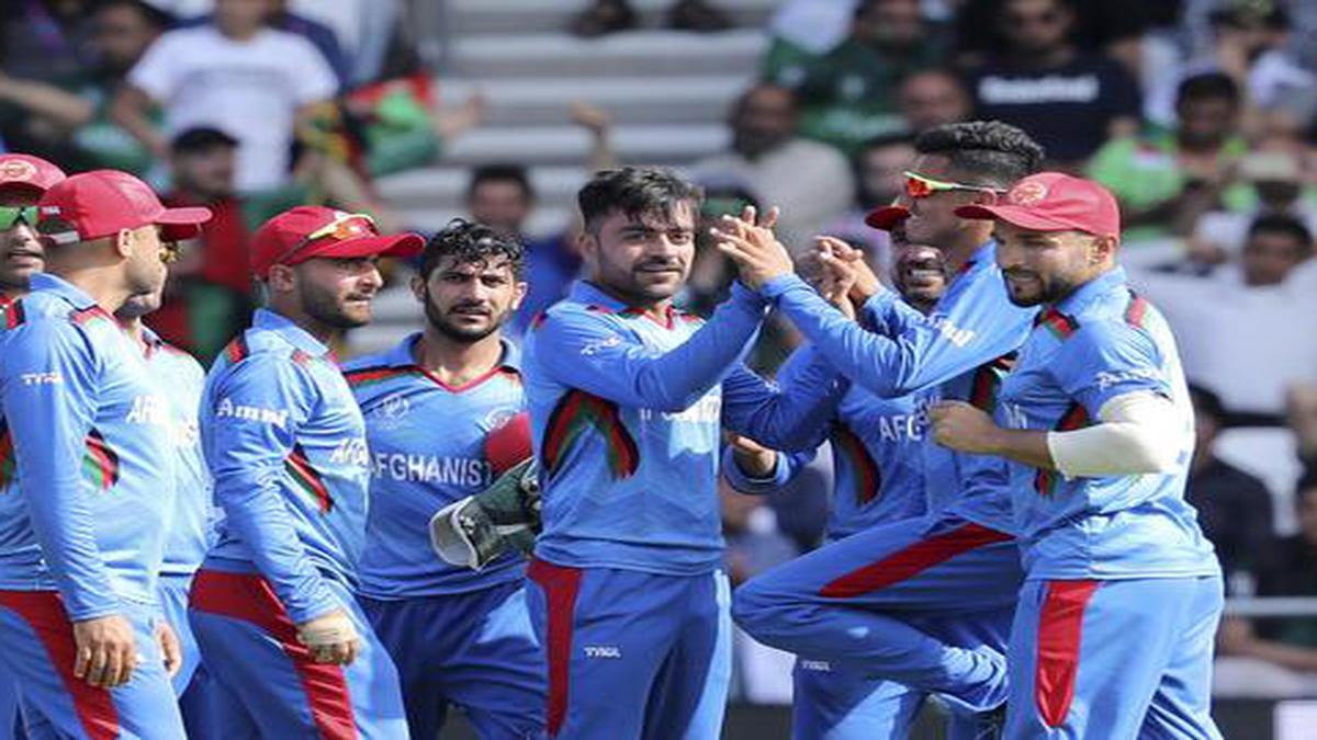 COVID-19: Financial woes for Afghanistan Cricket Board