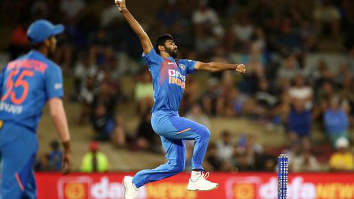 Bumrah's bowling technique makes him injury prone: Holding