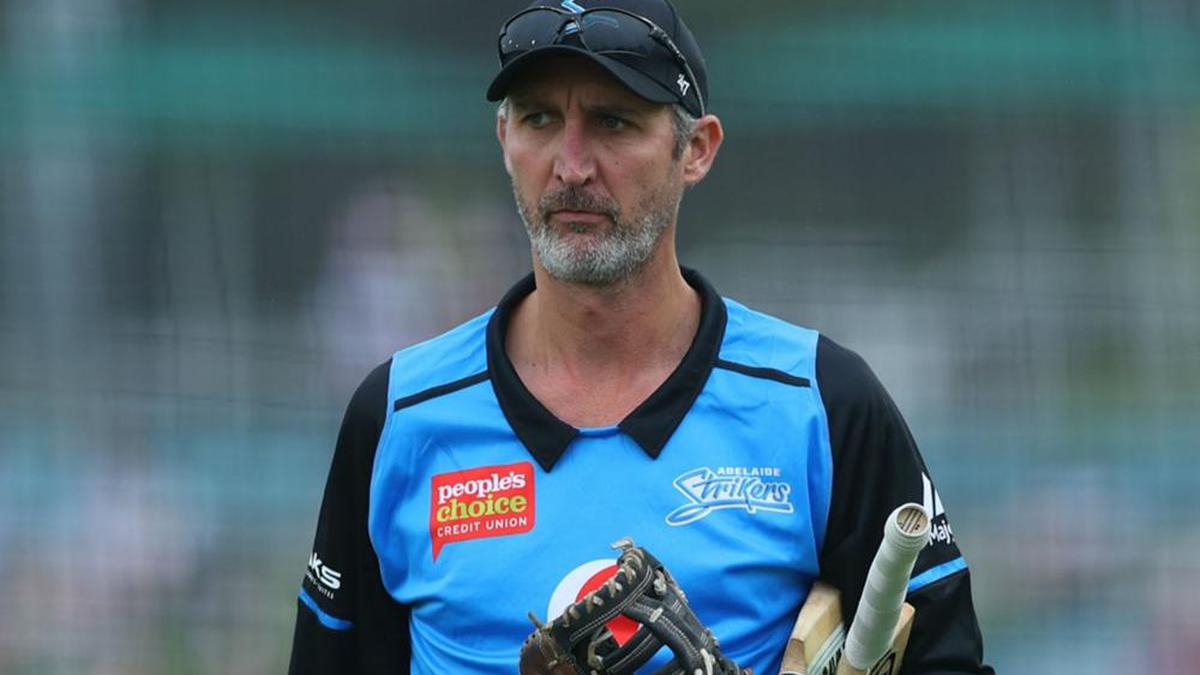 Jason Gillespie expects TV money to encourage cricket's return