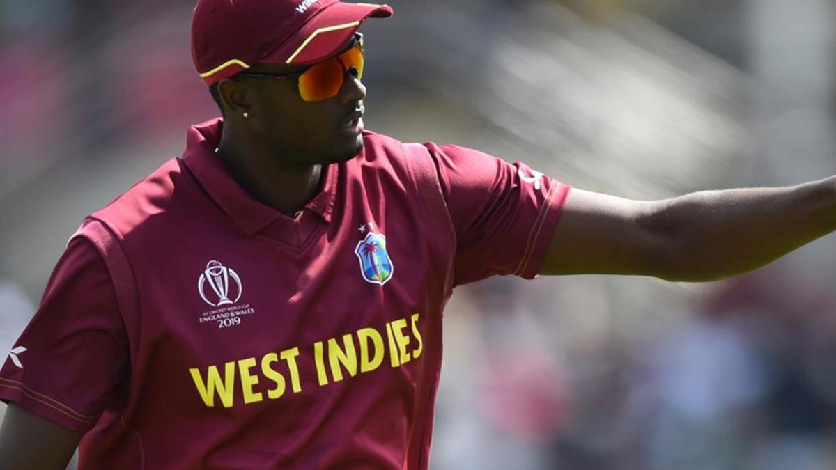 Jason Holder: Racism should be treated as seriously as match-fixing and doping